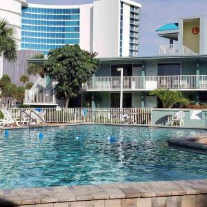 Clearwater Suites