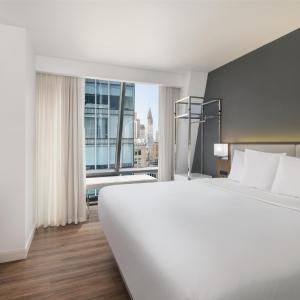 Best Western Premier Empire State Hotel