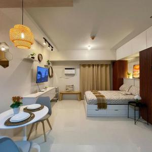 Taft East Gate Condominium - Cebu City
