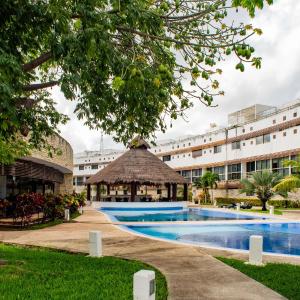 IDEAL & CÁLIDO apartamento de 3 PISOS ROOF & GYM