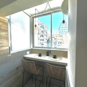CORAZON DE RECOLETA Apartment
