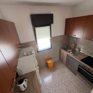 Sea-view apartment