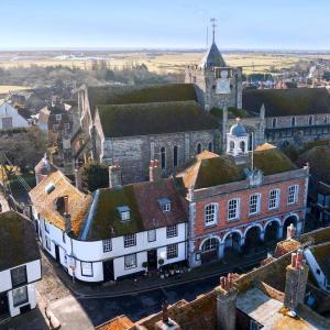 One Church Square