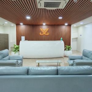 Inspiria Condo beside Abreeza Mall with Balcony