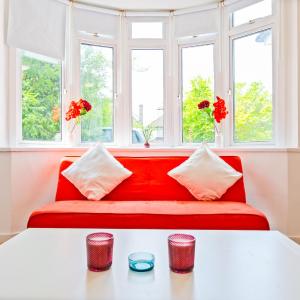 Luxury 1 Bed Flat Golders Green, Central London