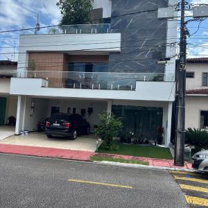 Cop 30 - Casa com 4 suites em condomínio