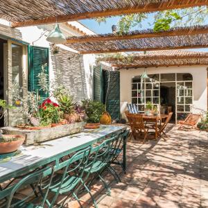 Etna B&B La casa di Pippinitto