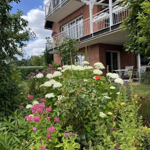 Ferienwohnung Landidylle
