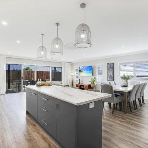 Whitewash House