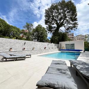 Très belle villa avec piscine privative chauffée