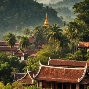Luang Prabang Inn