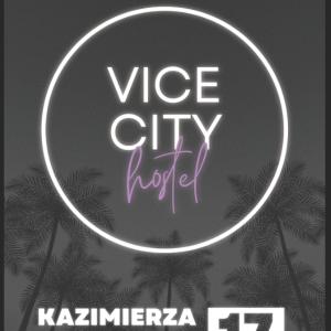Vice City Hostel District 2