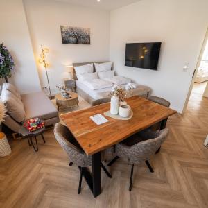 Stadionperle - Direkt im Viertel - Gruppenliebling