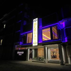 Bergamo Hotel Lingayen