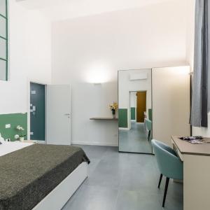 Piazzetta Apartment
