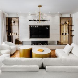 4bd Ensuite Luxury Residence Kolonaki