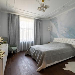 Bluebella apartment