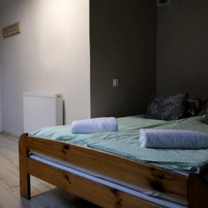 Bracka 4 Apartament