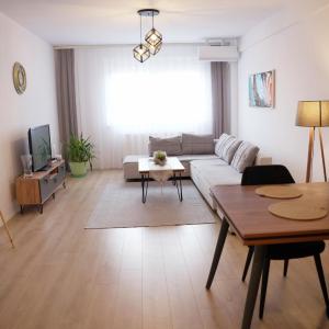 Pristina Top View Apartment