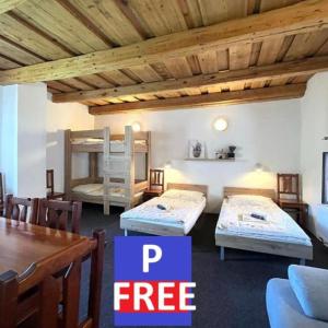Apartmány Na Rynku Chvalšiny 18
