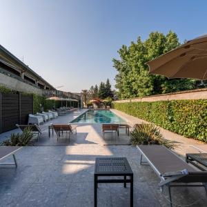 Living Hotel Milano