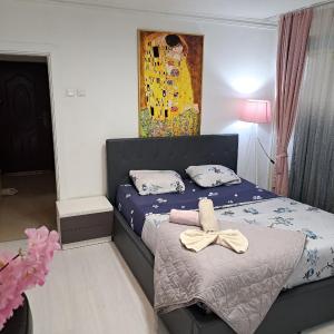 Skopje Lux Apartments