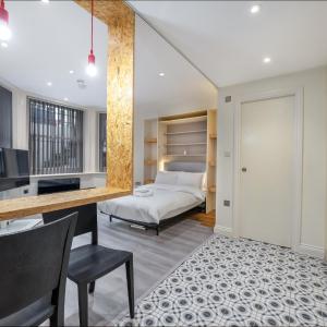 The Knightsbridge Residences