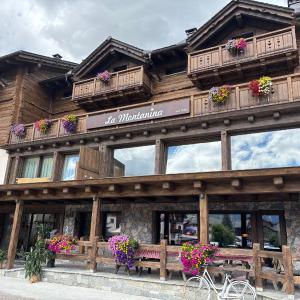 Hotel La Montanina