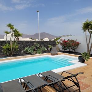 Lust4Life Mirage - Luxury villa with pool