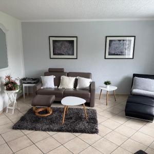 Aminas Ferienwohnung Bad Gandersheim