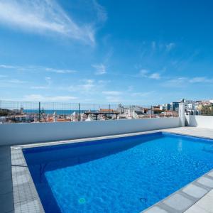 Central Apartment by Ocvillas