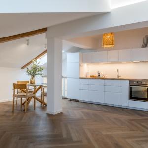 Griunvaldo apartamentai