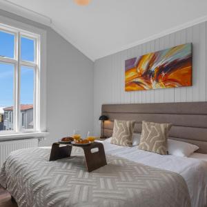 Berg Apartments