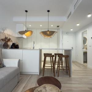 Apto Boutique Baños del Carmen