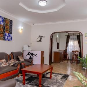 Lakeman guesthouse