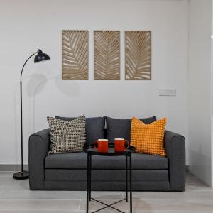 Loft Nogalera - Cozy