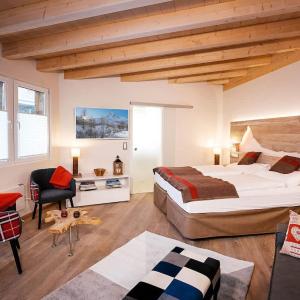 Modernes Loft an Top-Lage by ZermattStays