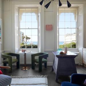 Artist Residence Brighton