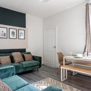 Central Darlington 3 Bedroom Home