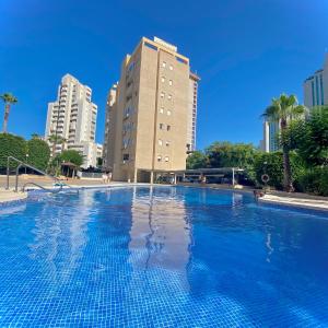 Apartamentos Finestrat I-II
