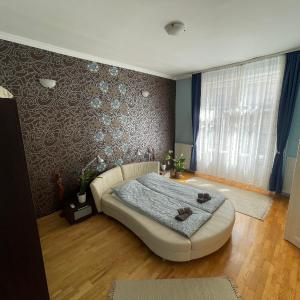 Budapest Center Apartman 2 garage