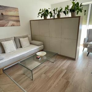 Cozy apartment close to the city center