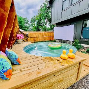 Glamorous 3 BDR in East Nashville - Pet Friendly