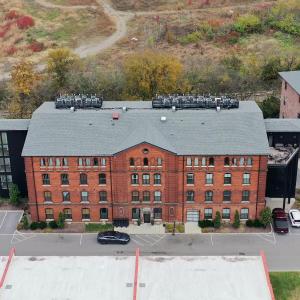 Historic Stay Near Downtown