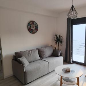 Beautiful view apartment Tivat