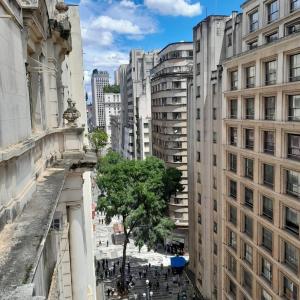 Tudo a pé - No Centro SP