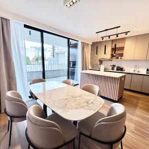 Live Devoto Boutique Apartments