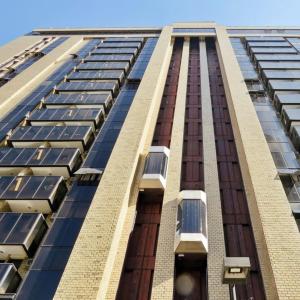 Hotel Qi Intelligence Moema São Paulo 6