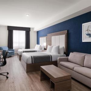 Best Western Plus Gateway to the Falls