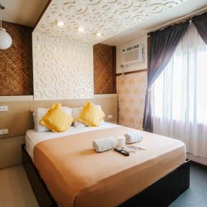 Villa Rosita Hotel Naga City by RedDoorz